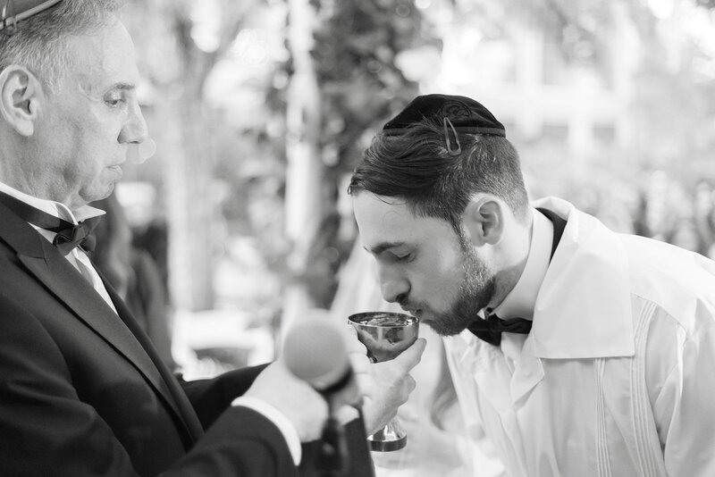 Sara and Gabriel — photograph 37 by Alex Knight Studio