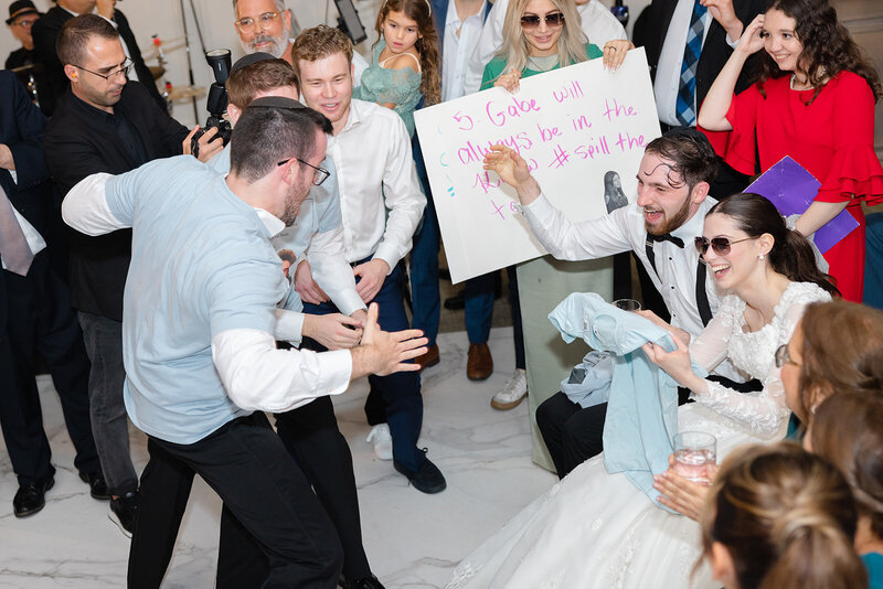 Sara and Gabriel — photograph 50 by Alex Knight Studio