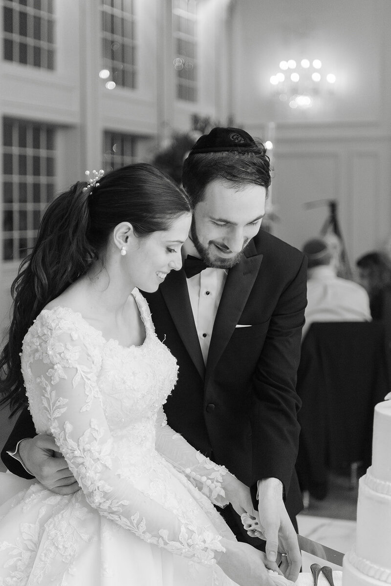 Sara and Gabriel — photograph 54 by Alex Knight Studio