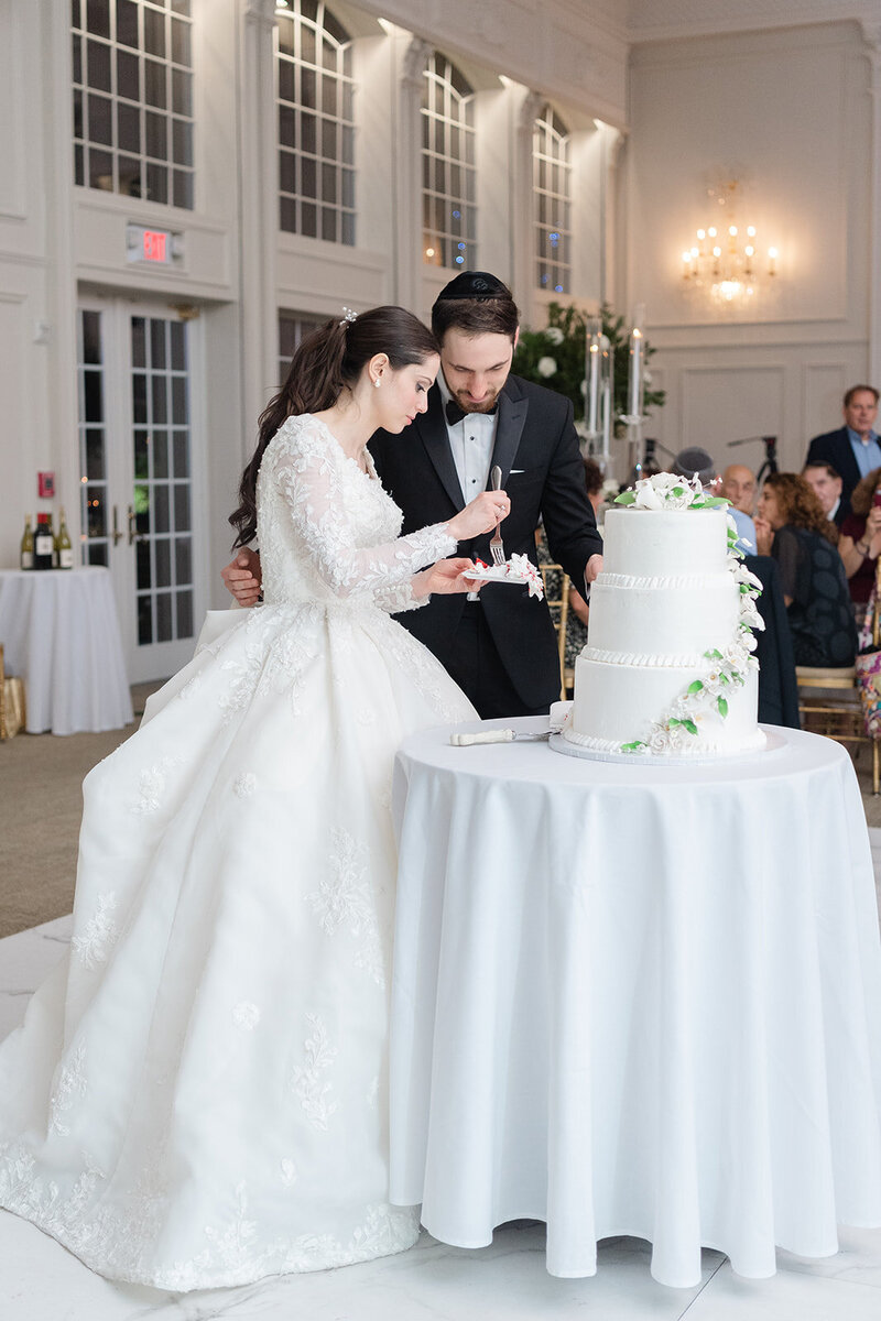 Sara and Gabriel — photograph 55 by Alex Knight Studio
