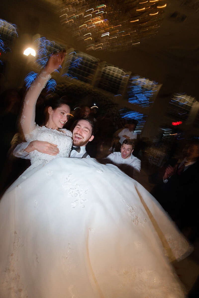 Sara and Gabriel — photograph 4 by Alex Knight Studio