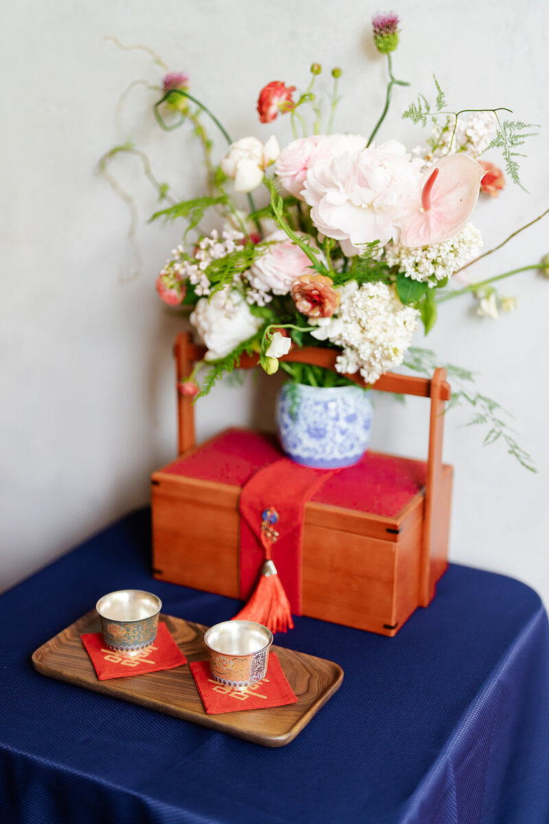 Sara and Jon — photograph 1 by Alex Knight Studio