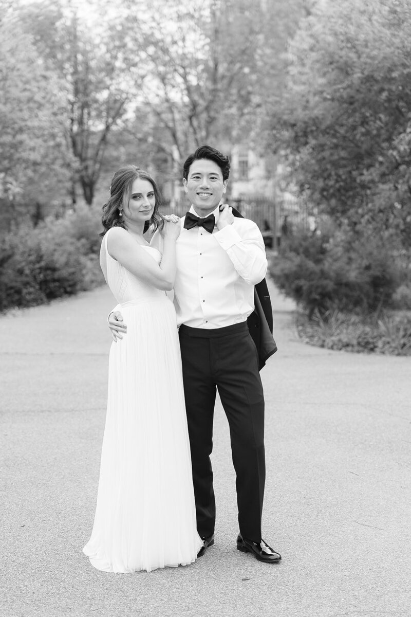 Sara and Jon — photograph 3 by Alex Knight Studio