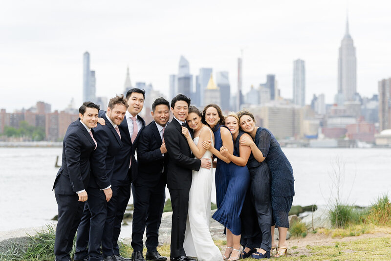Sara and Jon — photograph 4 by Alex Knight Studio