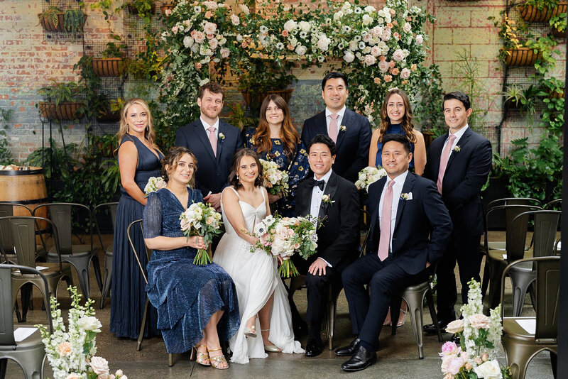 Sara and Jon — photograph 5 by Alex Knight Studio