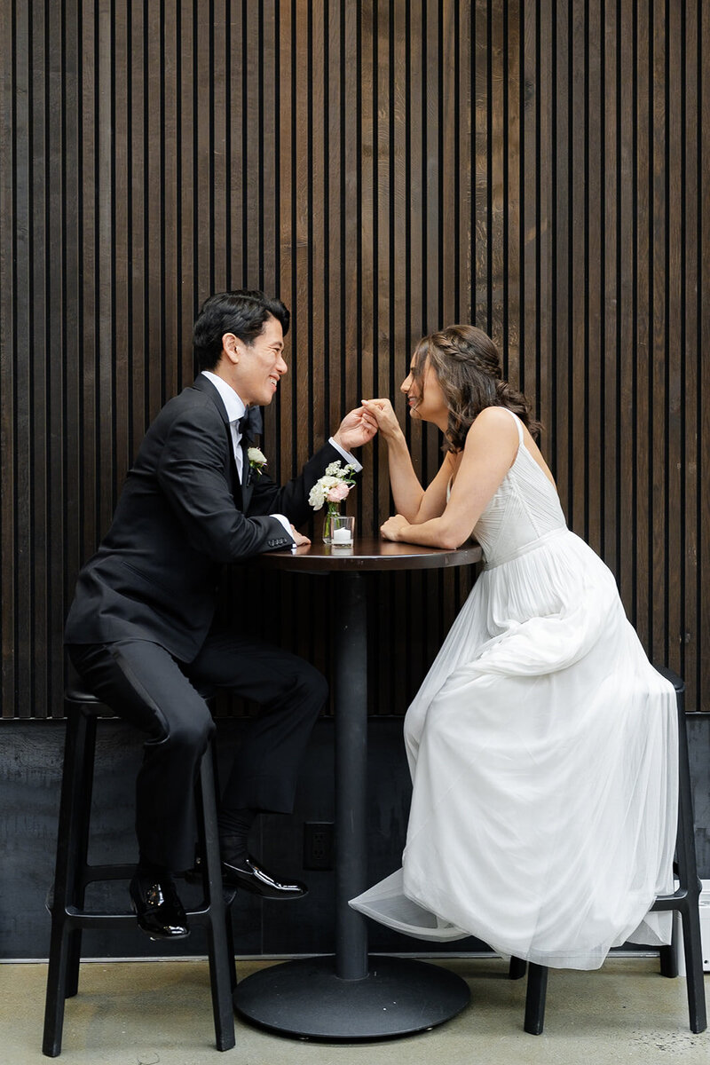 Sara and Jon — photograph 6 by Alex Knight Studio