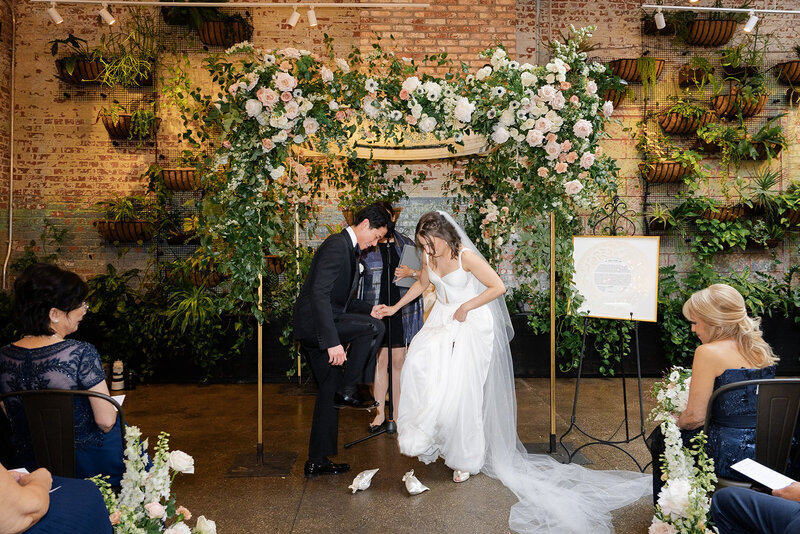 Sara and Jon — photograph 8 by Alex Knight Studio