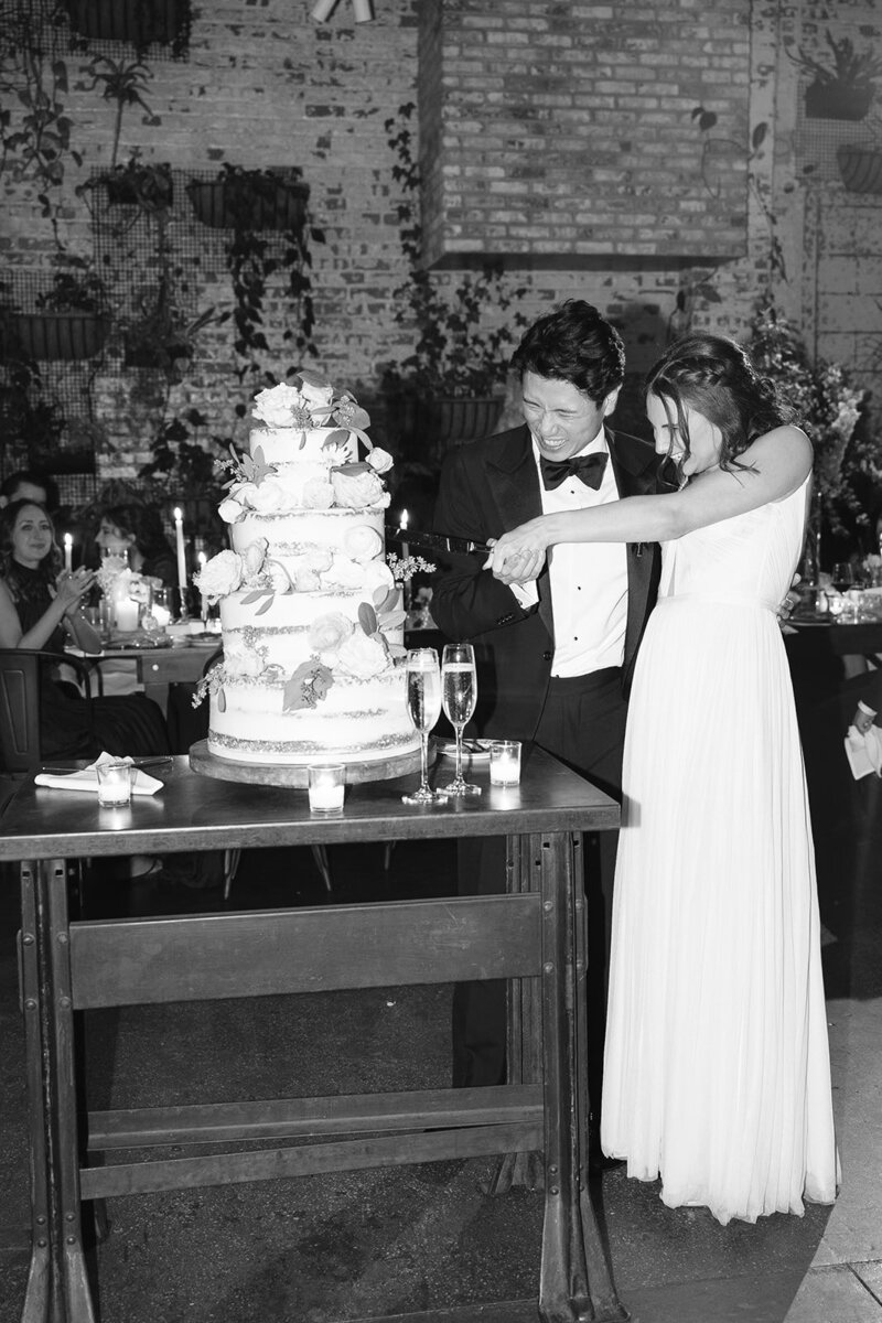 Sara and Jon — photograph 11 by Alex Knight Studio