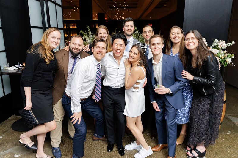 Sara and Jon — photograph 12 by Alex Knight Studio