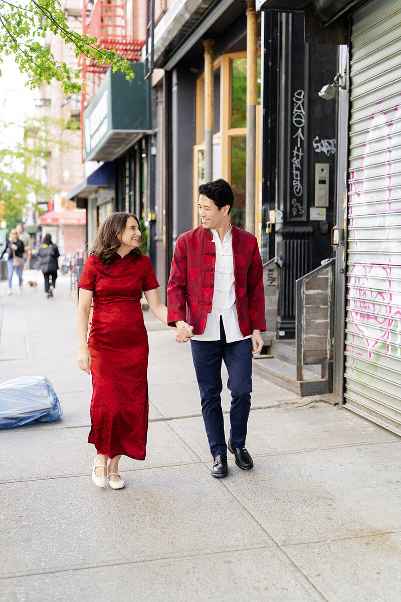 Sara and Jon — photograph 13 by Alex Knight Studio