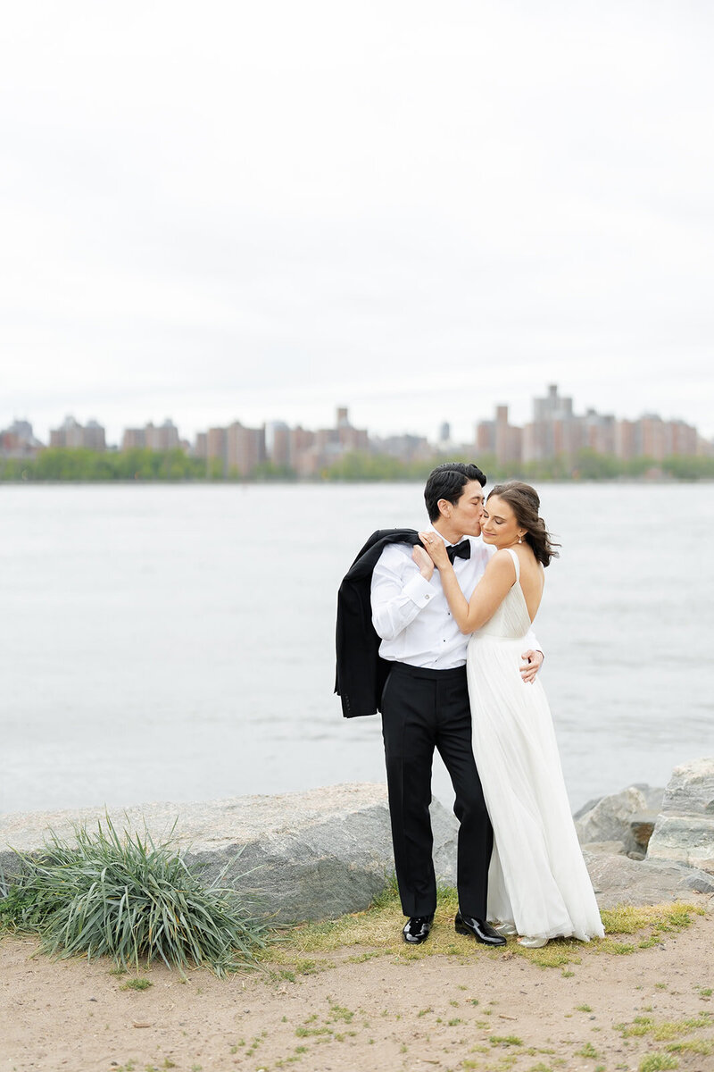 Sara and Jon — photograph 14 by Alex Knight Studio