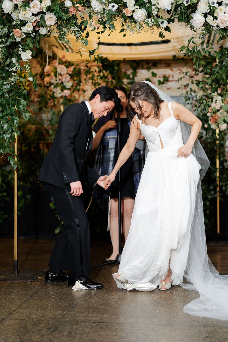 Sara and Jon — photograph 20 by Alex Knight Studio