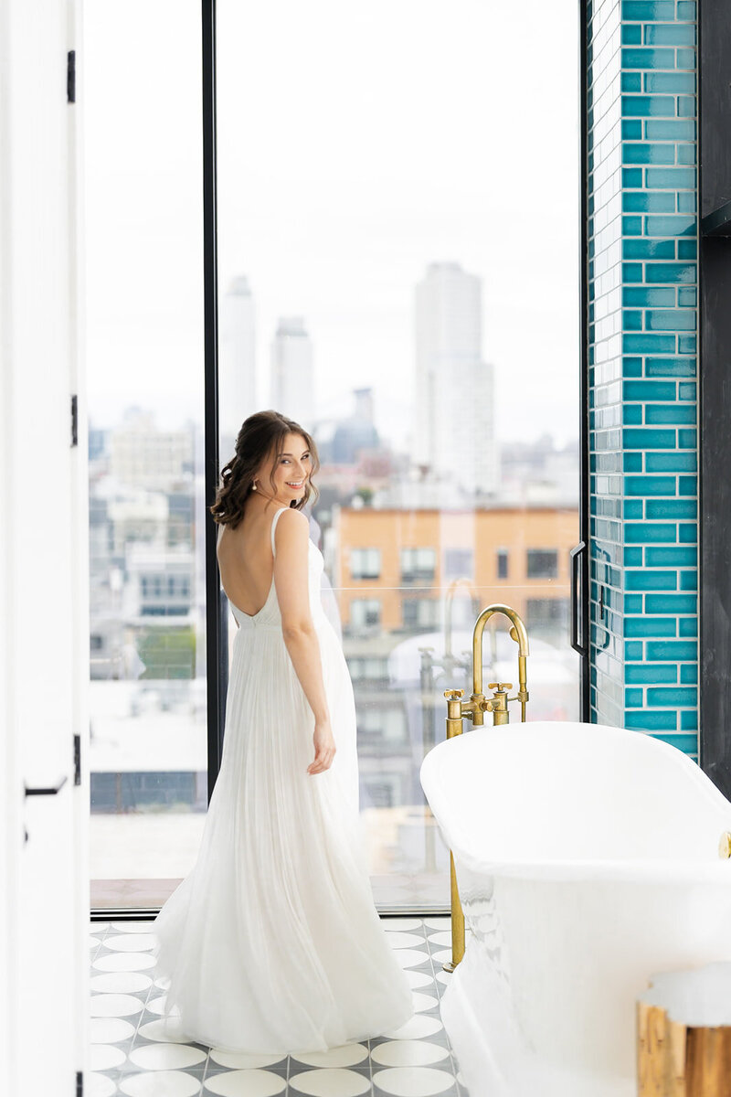 Sara and Jon — photograph 32 by Alex Knight Studio