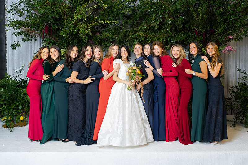 Sophia and Jacob — photograph 5 by Alex Knight Studio