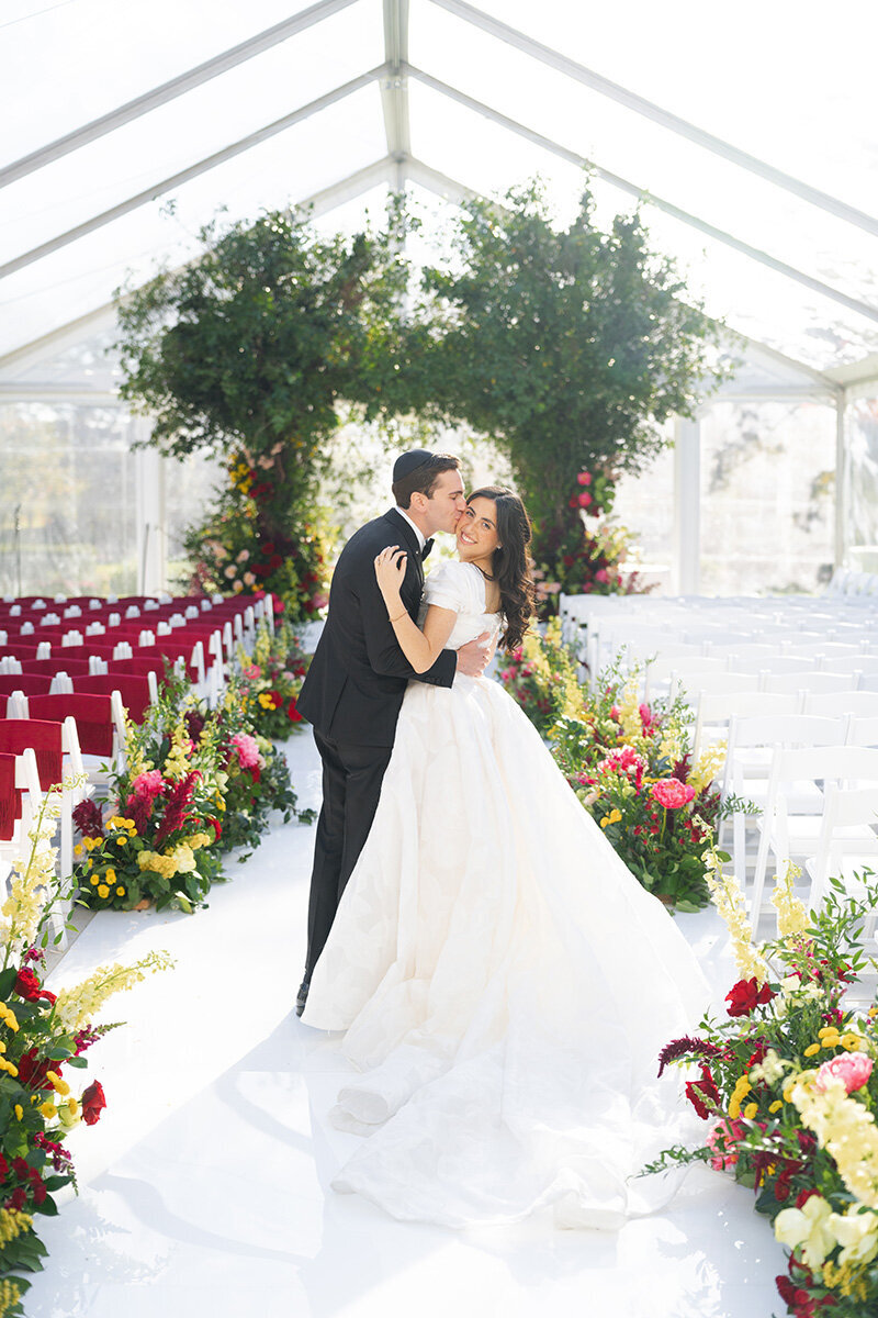Sophia and Jacob — photograph 73 by Alex Knight Studio