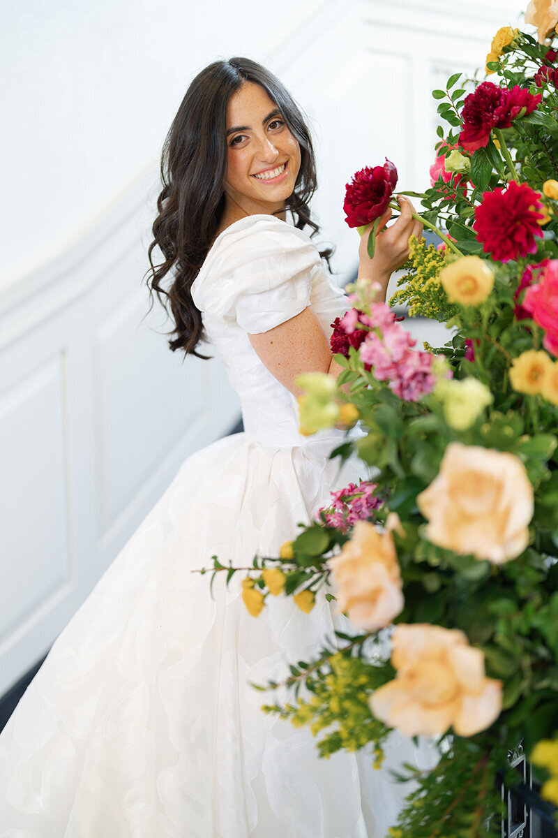Sophia and Jacob — photograph 20 by Alex Knight Studio