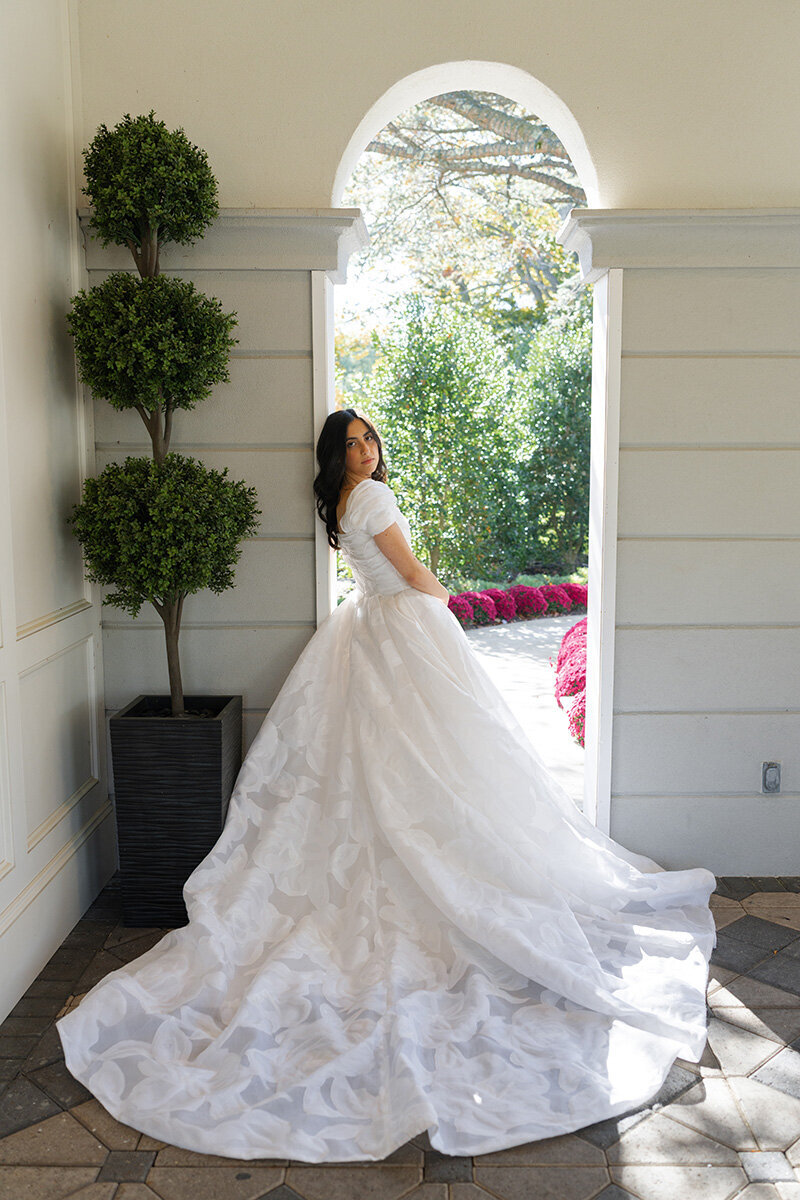 Sophia and Jacob — photograph 12 by Alex Knight Studio