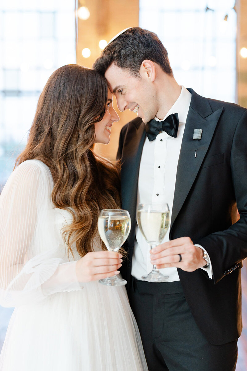 Victoria & Judah — photograph 3 by Alex Knight Studio