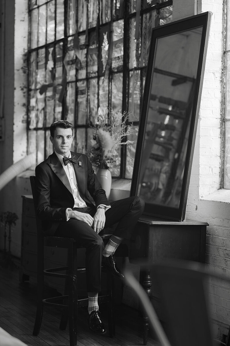 Victoria & Judah — photograph 8 by Alex Knight Studio