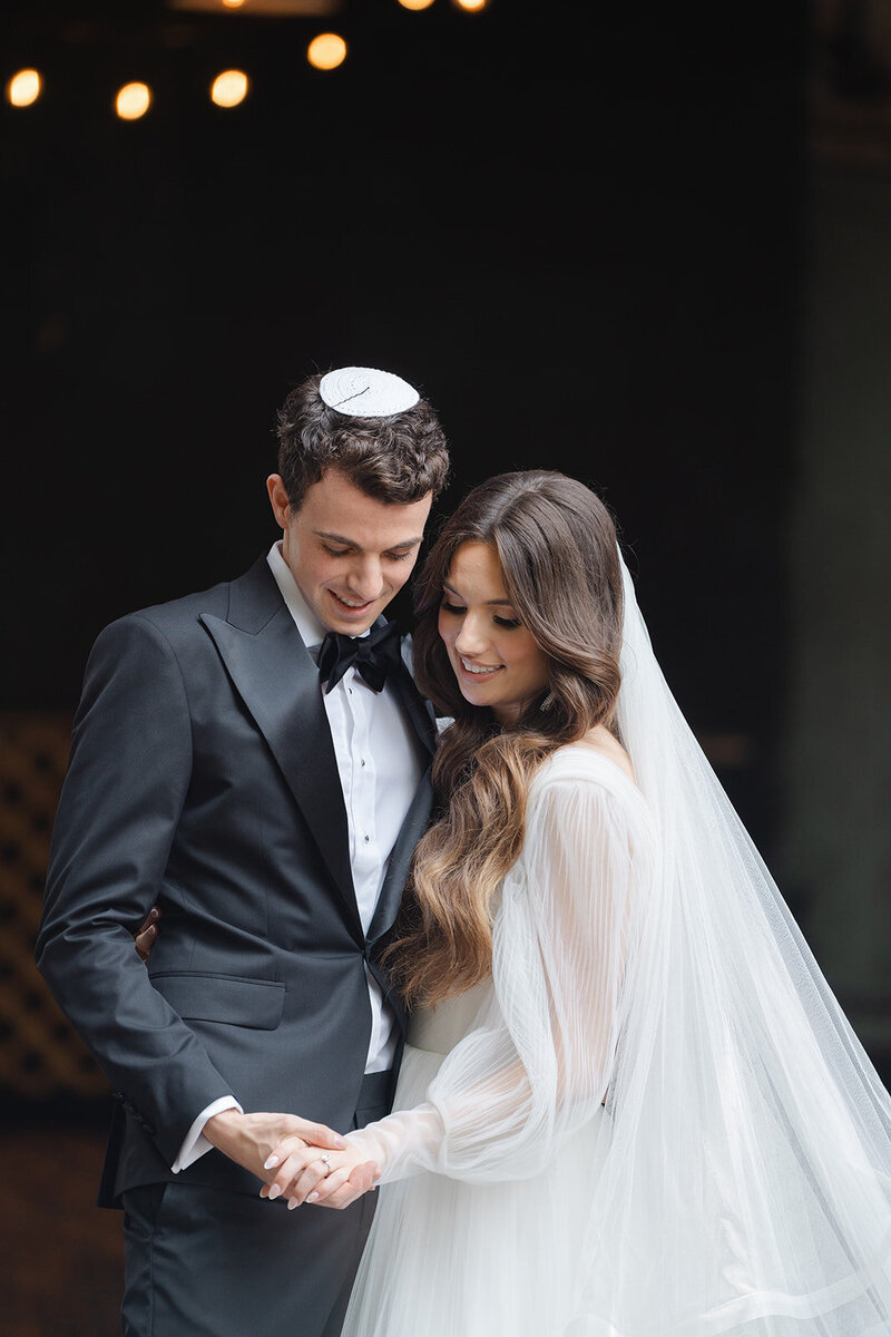 Victoria & Judah — photograph 11 by Alex Knight Studio