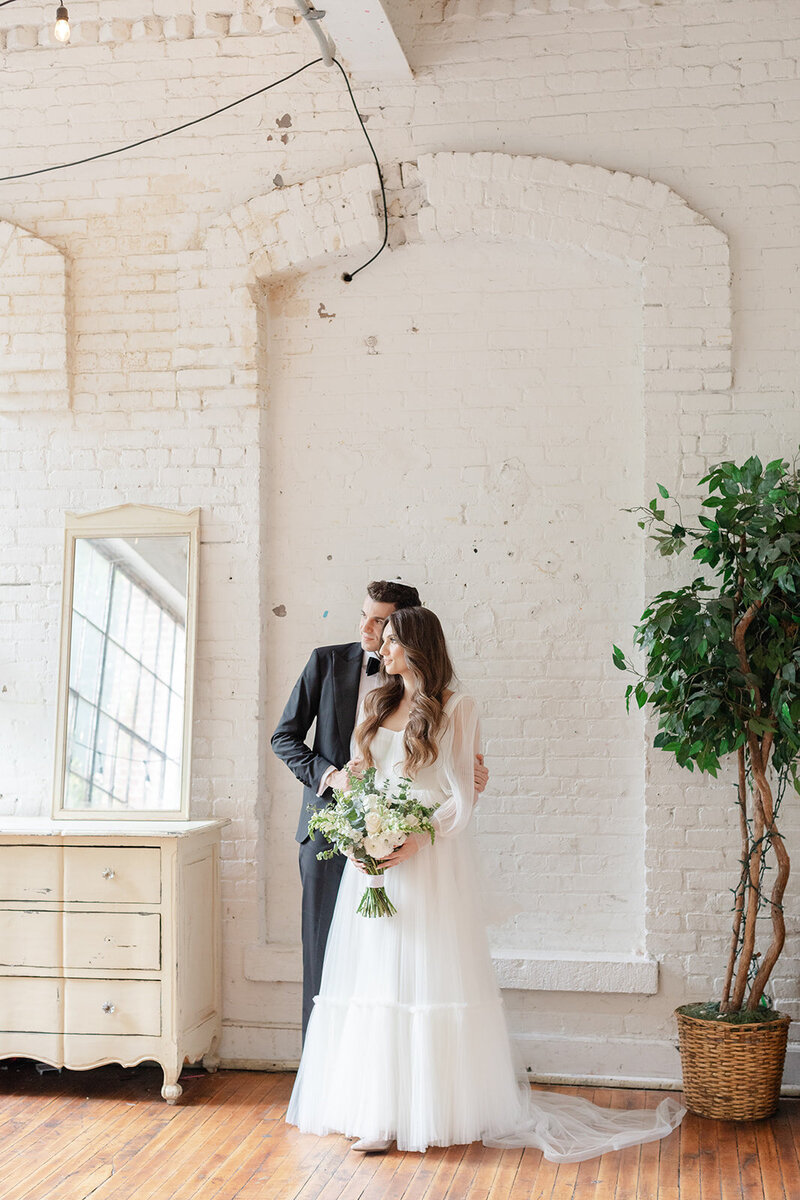Victoria & Judah — photograph 13 by Alex Knight Studio