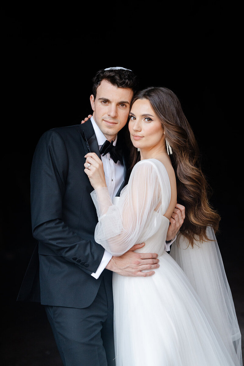 Victoria & Judah — photograph 16 by Alex Knight Studio