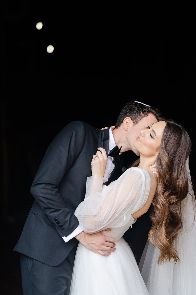 Victoria & Judah — photograph 17 by Alex Knight Studio