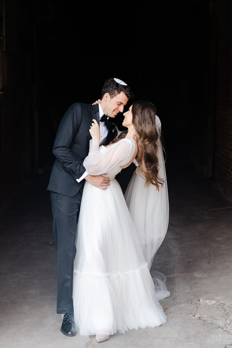 Victoria & Judah — photograph 18 by Alex Knight Studio
