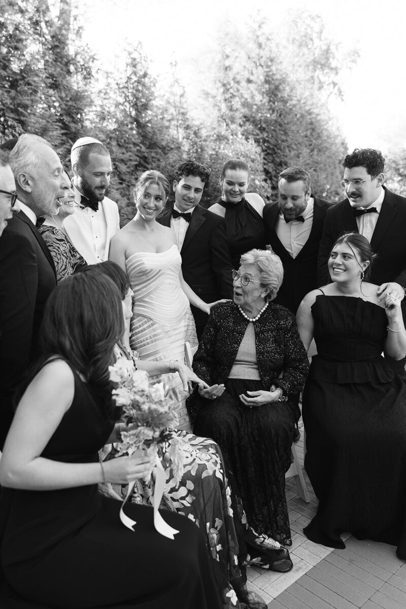 Yarden & Joel — photograph 16 by Alex Knight Studio