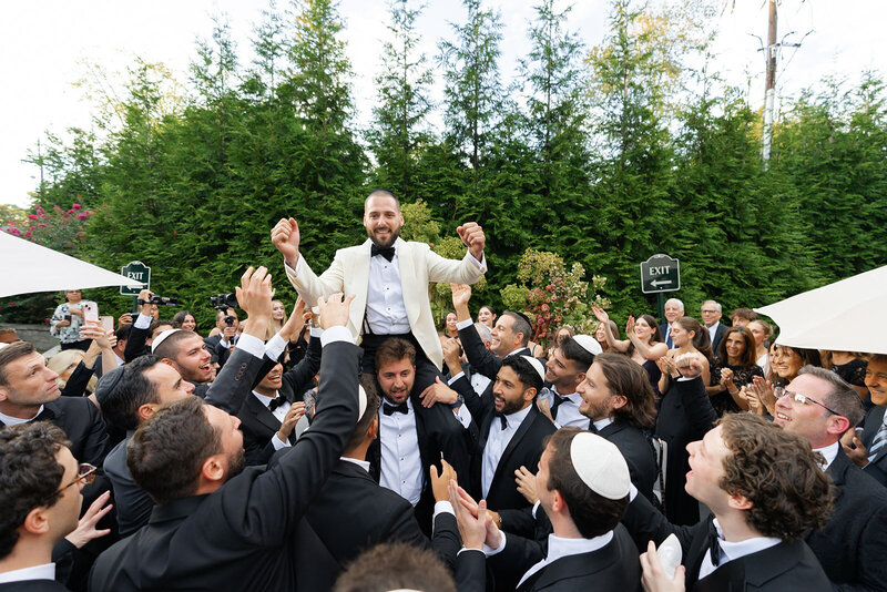 Yarden & Joel — photograph 17 by Alex Knight Studio