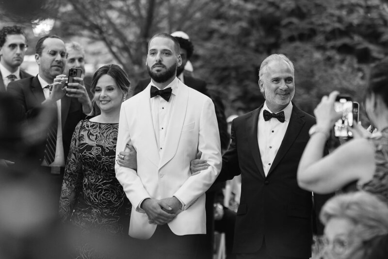 Yarden & Joel — photograph 14 by Alex Knight Studio
