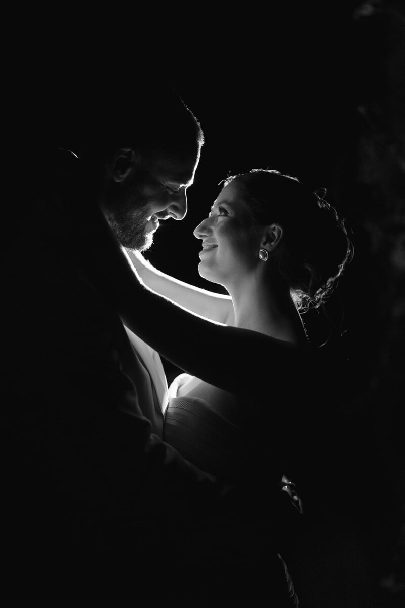 Yarden & Joel — photograph 48 by Alex Knight Studio