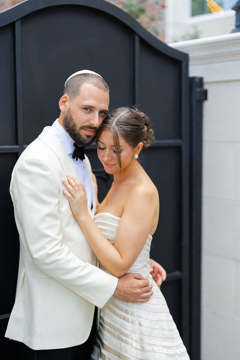 Yarden & Joel — photograph 11 by Alex Knight Studio