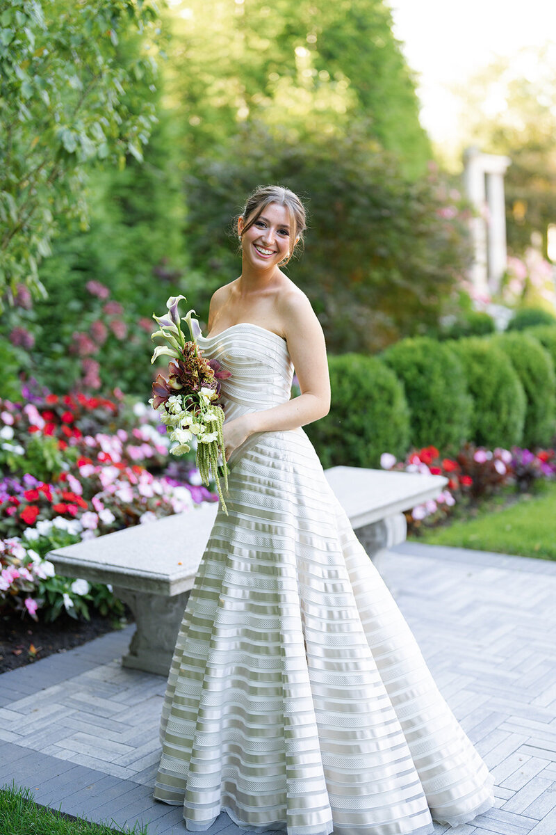 Yarden & Joel — photograph 7 by Alex Knight Studio