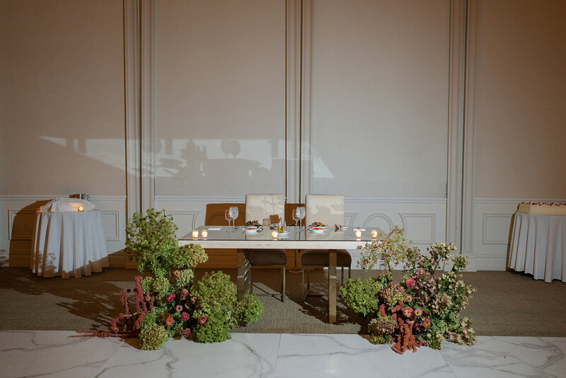 Yarden & Joel — photograph 41 by Alex Knight Studio