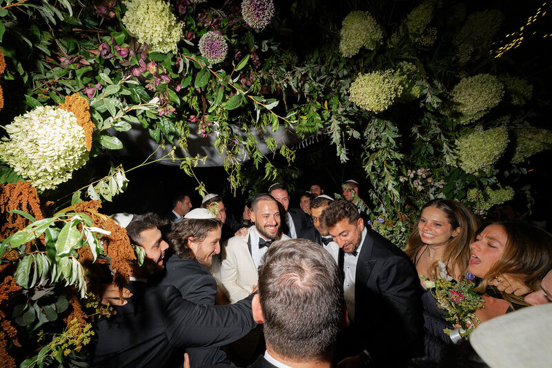 Yarden & Joel — photograph 38 by Alex Knight Studio