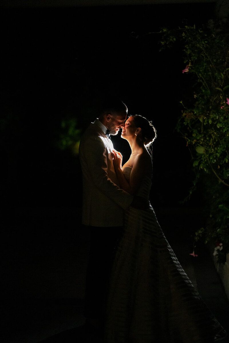 Yarden & Joel — photograph 34 by Alex Knight Studio