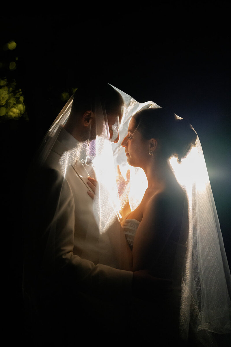 Yarden & Joel — photograph 39 by Alex Knight Studio