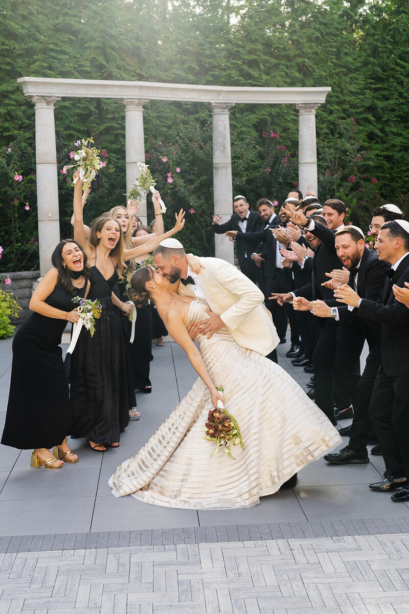 Yarden & Joel — photograph 4 by Alex Knight Studio