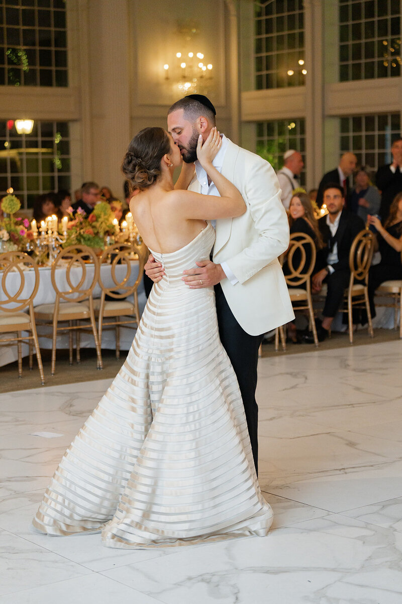 Yarden & Joel — photograph 28 by Alex Knight Studio
