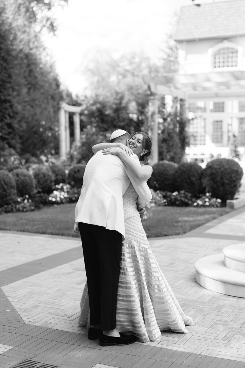Yarden & Joel — photograph 8 by Alex Knight Studio