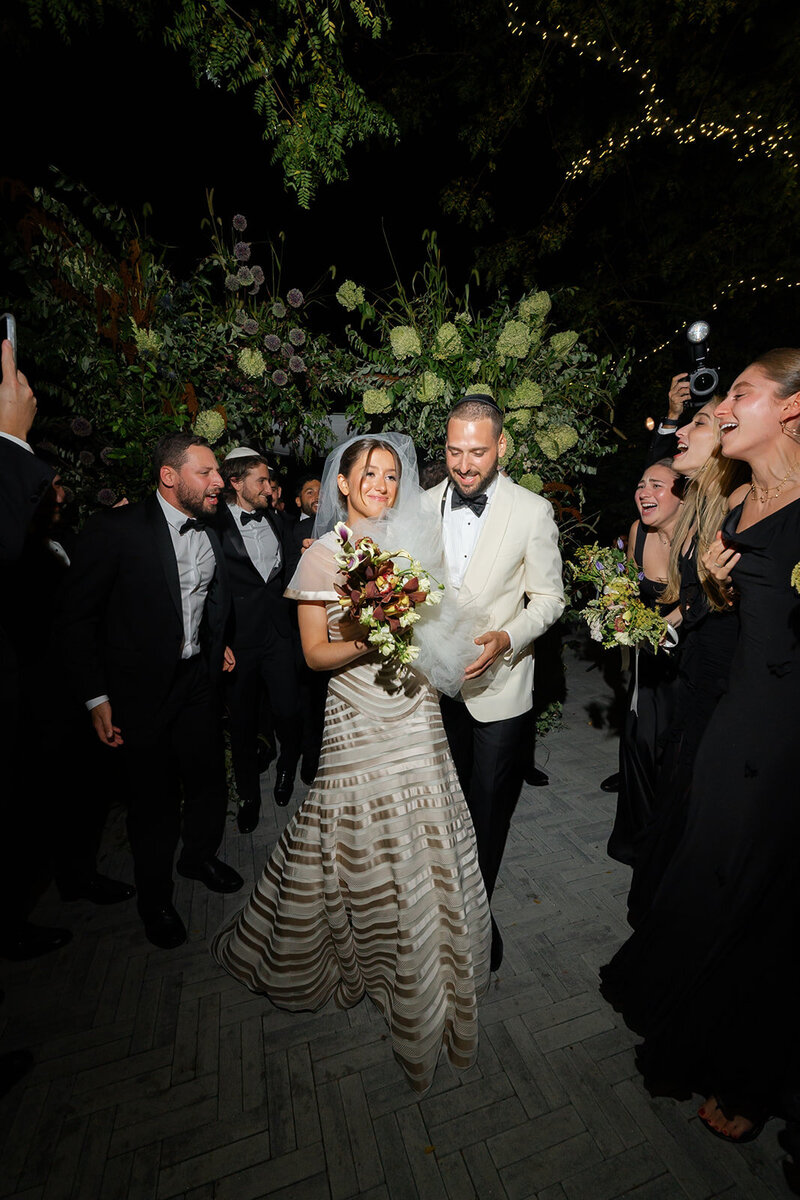 Yarden & Joel — photograph 26 by Alex Knight Studio