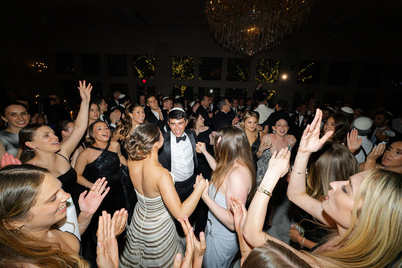 Yarden & Joel — photograph 24 by Alex Knight Studio