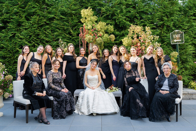 Yarden & Joel — photograph 22 by Alex Knight Studio