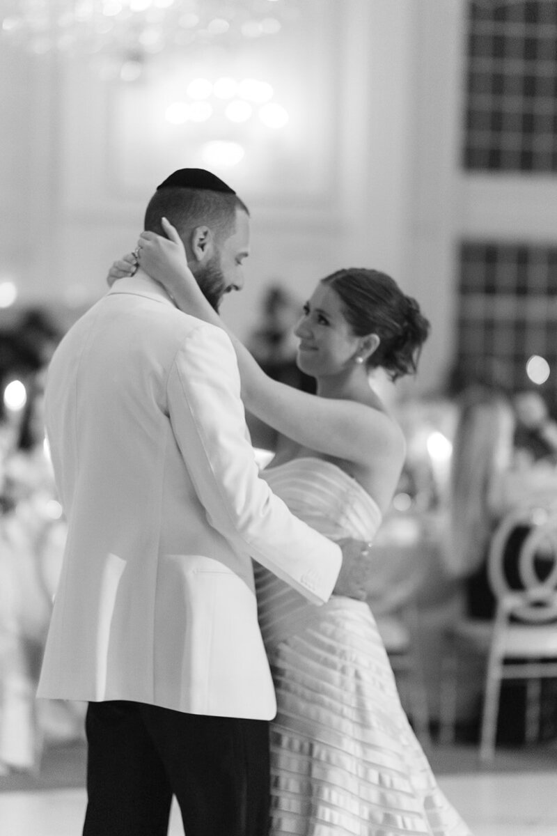 Yarden & Joel — photograph 23 by Alex Knight Studio