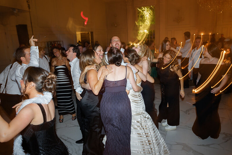 Yarden & Joel — photograph 25 by Alex Knight Studio