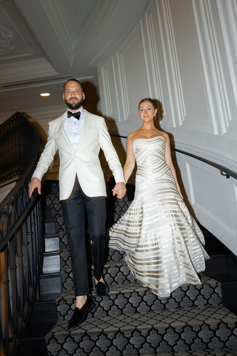 Yarden & Joel — photograph 21 by Alex Knight Studio