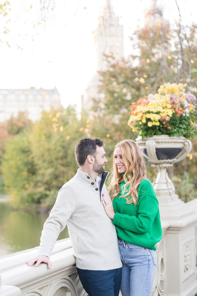 Ashley and Kendall engagement — photograph 3 by Alex Knight Studio