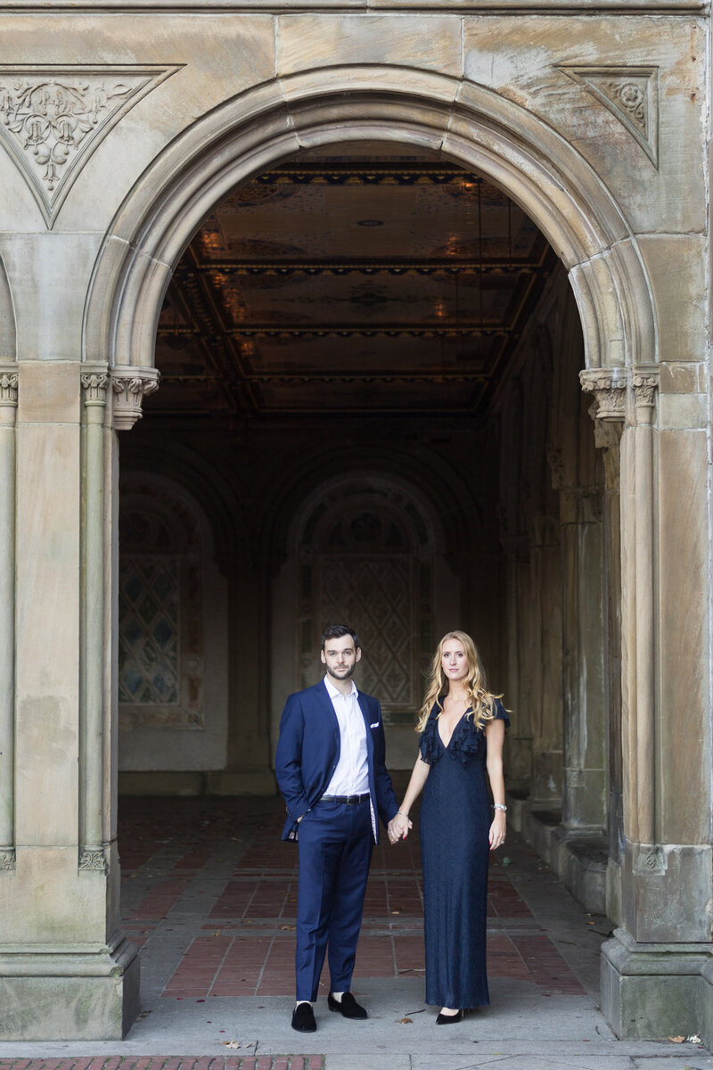 Ashley and Kendall engagement — photograph 6 by Alex Knight Studio