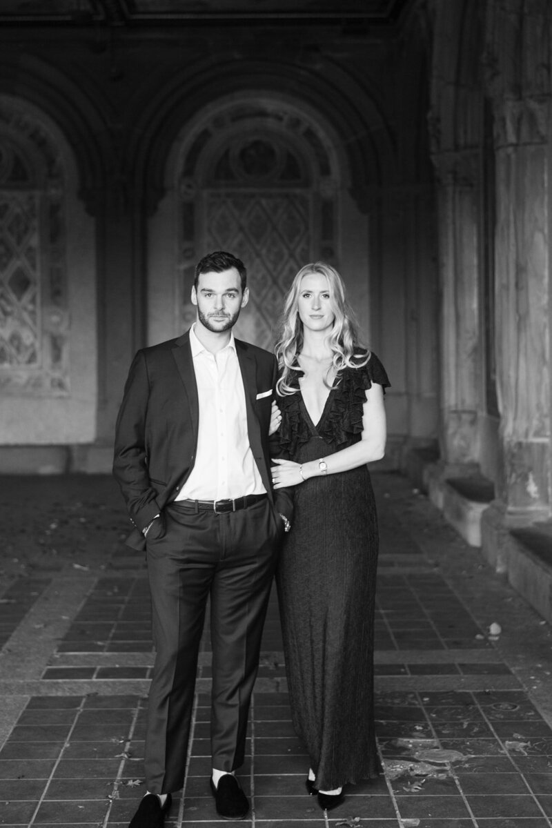 Ashley and Kendall engagement — photograph 9 by Alex Knight Studio
